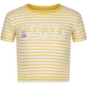 Regatta - Baby Peppa Pig - T-shirt - 100% Katoen - Coolweave