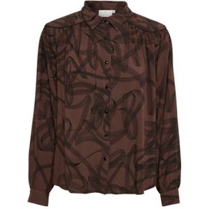 KAFFE Blouse kabettie- 10505777