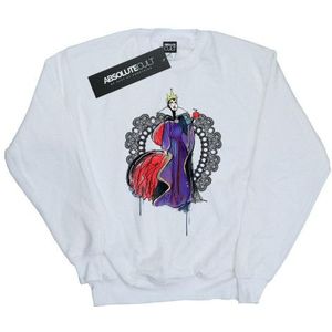 Li-cense Disney heren schurken maleficent schets sweatshirt