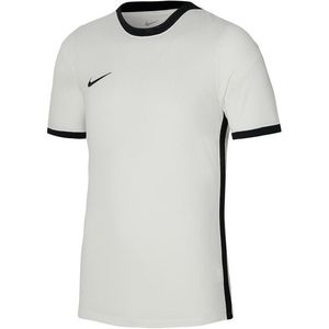 Nike - Challenge IV Dri-FIT - T-shirt - 100% Polyester - Ademend - Lichtgewicht