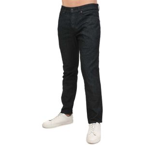 Men's Diesel D-Fining Tapered Jeans in Denim