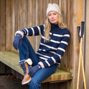 HV Society Pullover hvsmoira