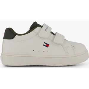 Tommy Hilfiger Jongens sneakers in