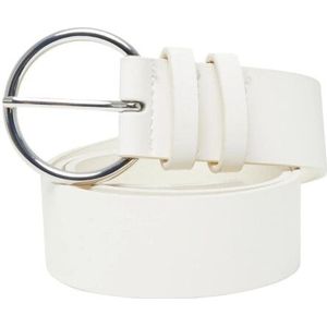 Urban Classics Heren basis pu tailleriem