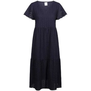 Trespass - Eileen - Casual Midi Dress - 100% Katoen - Ademend