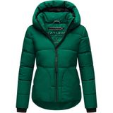 Navahoo - Lachperle XIV - Gewatteerd Jack - Dames