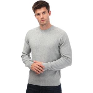 Farah - Stern Crew Sweat - Navy - Heren
