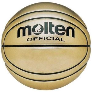 Molten Basketbal inzamelbaar