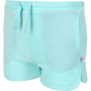 Regatta - Dayana - Korte Broek - Blauw - Voor Meisjes