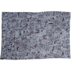 Oneindige hals 128600 Unisex