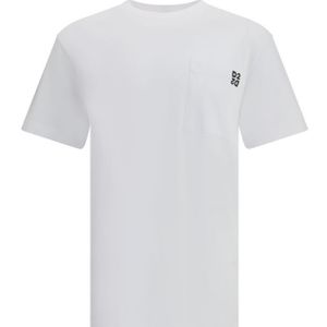 Pocket Logo T-shirt