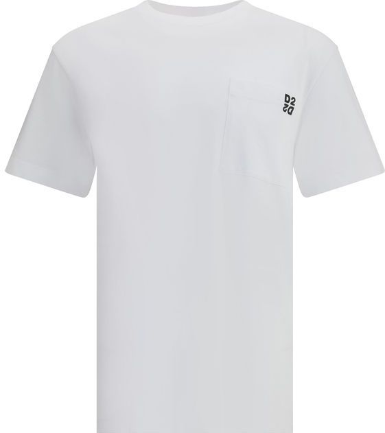 Pocket Logo T-shirt