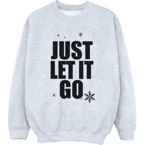 Li-cense Disney dames wreck it ralph elsa´s shirt sweatshirt