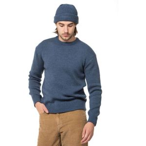 Roosenstein Wolke - Pullover - Zand - 1886-0813