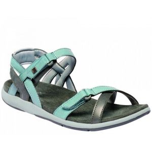 Regatta - Lady Santa Cruz - Sandalen - Steenblauw - Polyamide/Andere Vezels