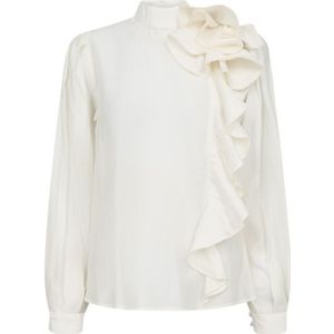 Copenhagen Muse Cmmolly blouse jet stream