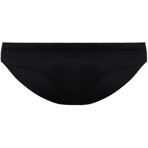 Nike - Logo - Bikinibroekje - Zwart