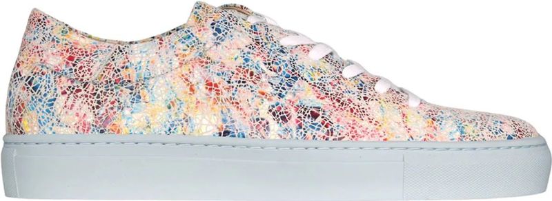 Mascolori Barcelona summer sneaker