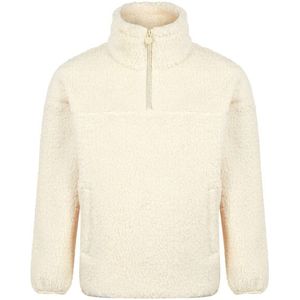 Regatta Kinder/kids kaliza half rits fleece top