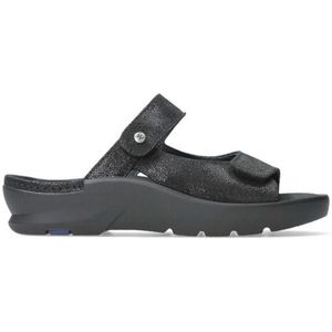 Wolky - 05650-Cirro - Sandaal - Turquaise