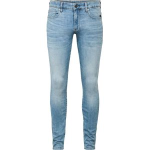 G-Star Revend skinny elto superstretch blue denim