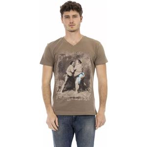 Sumo worstelaars Graphic T-shirt