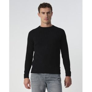 J.C. Rags trui ronde hals ramil