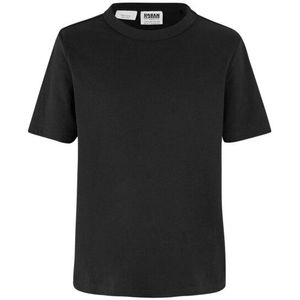 Urban Classics Jongens basic organisch t-shirt
