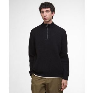 Barbour mkn1660 bk31 black