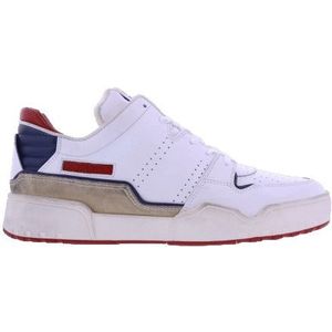 Isabel Marant - Emreeh Sneakers - Wit - Leer