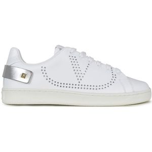 Valentino Garavani - Backnet - Sneakers - Wit