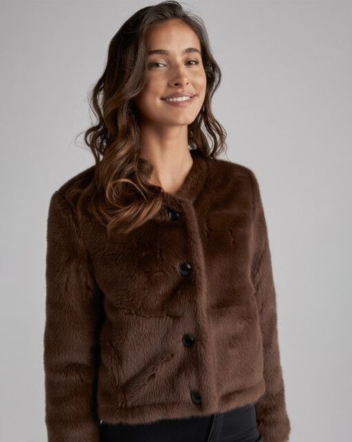 Zhrill Jasje ZJ301-N3096 ZHBELARA Donker bruin