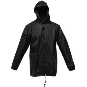 Regatta - Pro Stormbreaker - Jas - Zwart - Waterbestendig