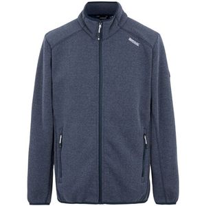 Regatta Heren torrens full zip fleecejack