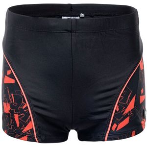 Aquawave Jongens idaro logo zwemshort