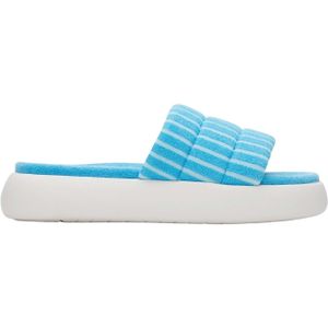 Toms Alpargata mallow slippers