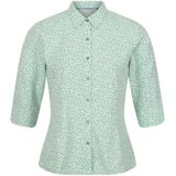 Regatta Dames nimis iv bloemen shirt