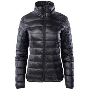 Iguana Dames blanca gewatteerd jasje