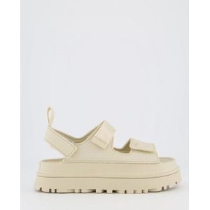 UGG Australia Dames goldenglow sandaal sea salt