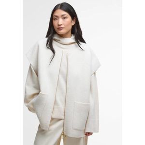 Barbour pullover lkn1704 wh52