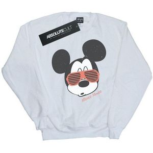 Li-cense Disney dames mickey mouse zonnebril sweatshirt