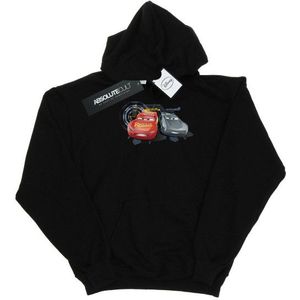 Li-cense Disney heren cars bliksem vs storm hoodie