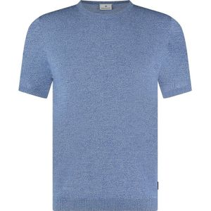 Blue Industry Kbis24-m17 t-shirt cobalt