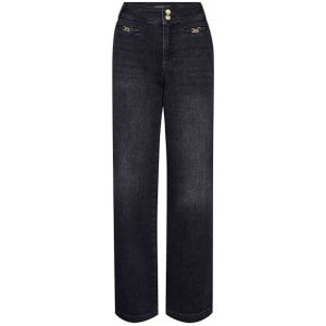 Mos Mosh - Jeans 174940 - Zwart