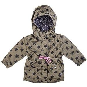 Beebielove Jacket stars