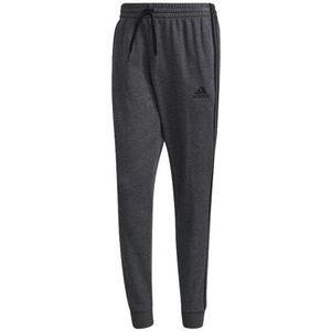 Adidas - Heren 3 Strepen - Joggingbroek - Katoen - Polyester