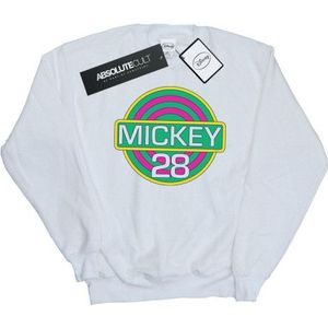 Li-cense Disney heren mickey mouse mickey 28 sweatshirt