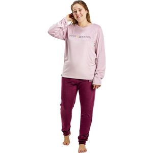 Pyjama met lange mouwen MUDP0302