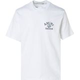 Amiri, Heren, Tops, Wit, Maat: XL Katoen,