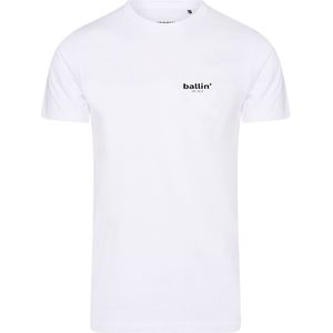 Ballin Est. 2013 Small logo shirt